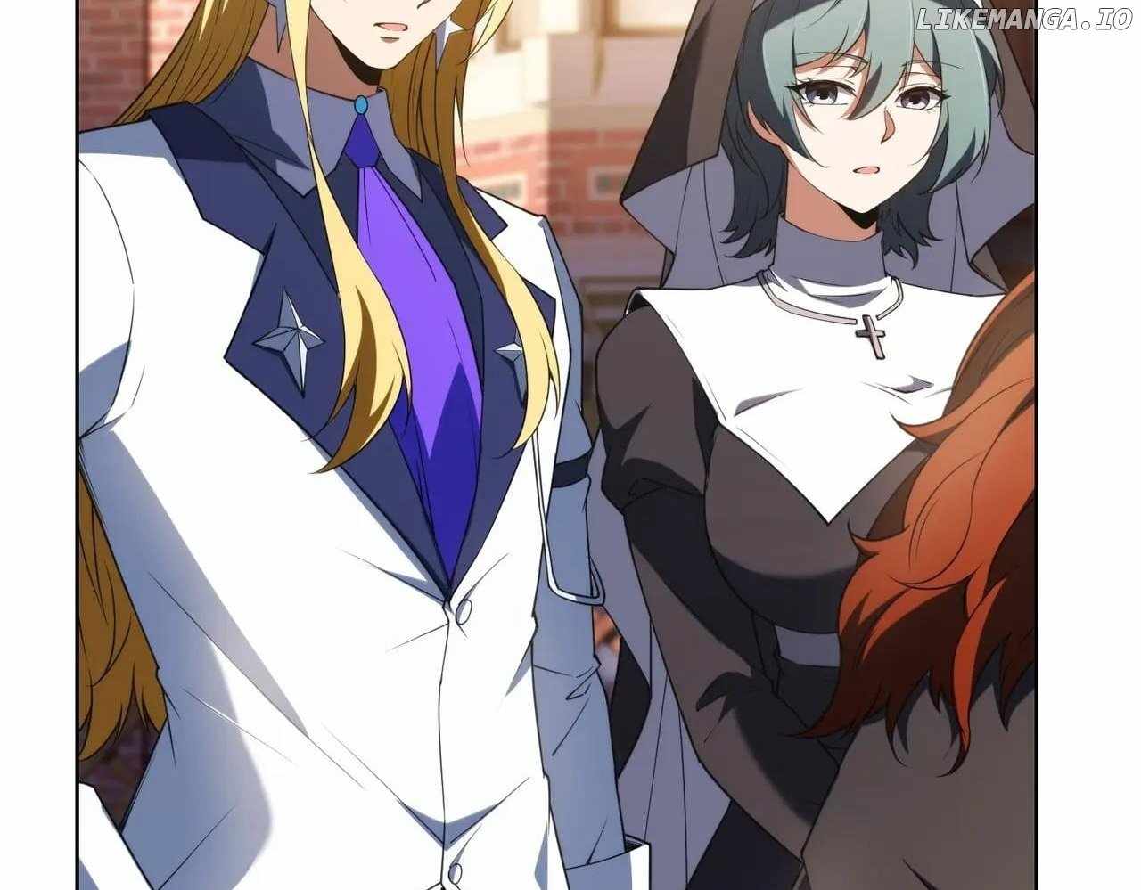 Forging an Industrial Empire in a Magical World Chapter 38 94